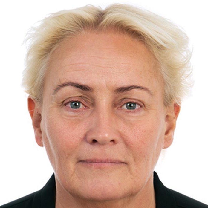 Rabb-a-babb 182: Ingileif skólameistari