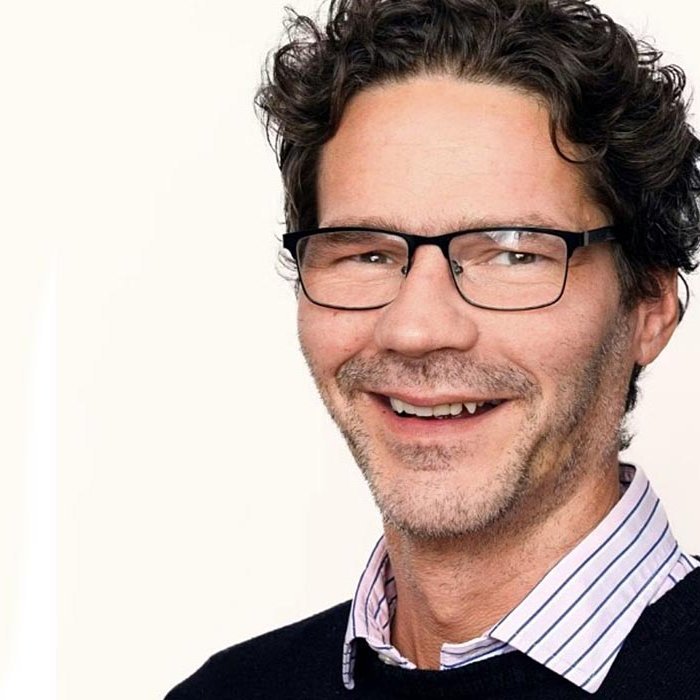 Ingimar Ingimarsson er nýr sviðsstjóri umhverfis-, veitu- og framkvæmdasviðs Húnaþings vestra. MYND AF HUNATHING.IS