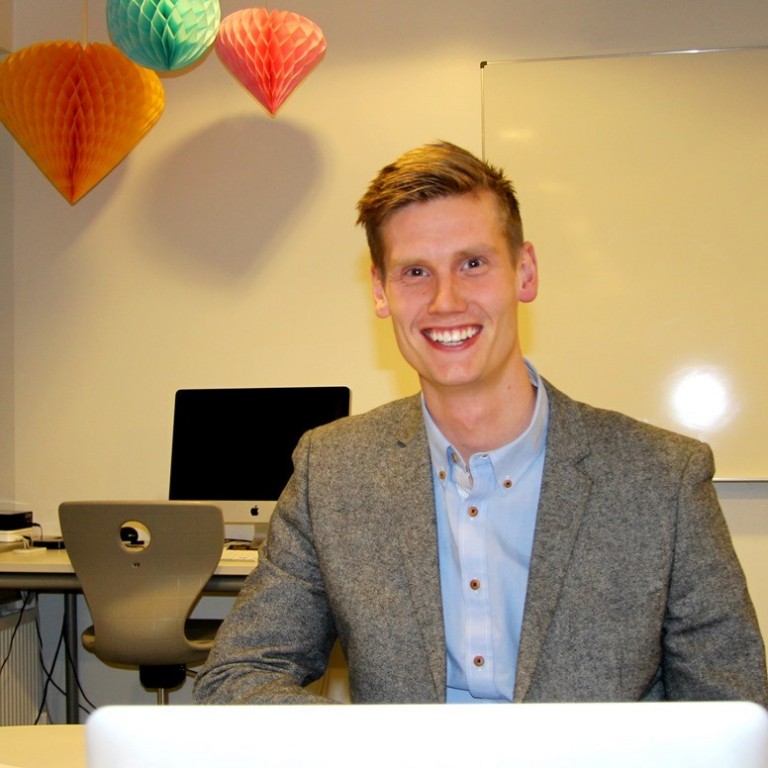 „Framtíðin þeirra en ekki fortíðin okkar“