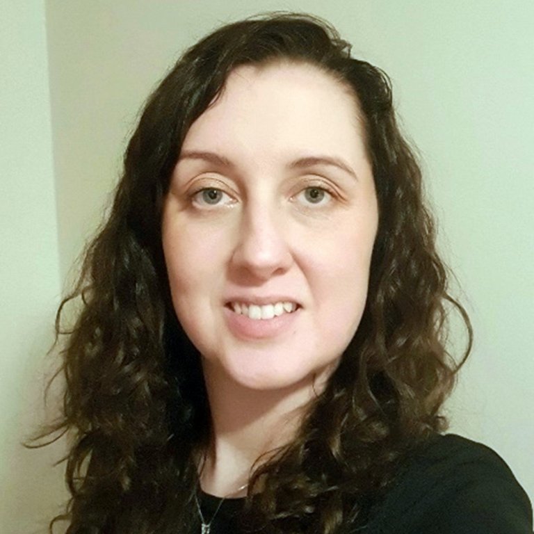 Íris Dögg Björnsdóttir brottfluttur Skagfirðingur nýráðin mannauðsráðgjafi Háskólans á Hólum og Listaháskólans. Aðsend mynd.