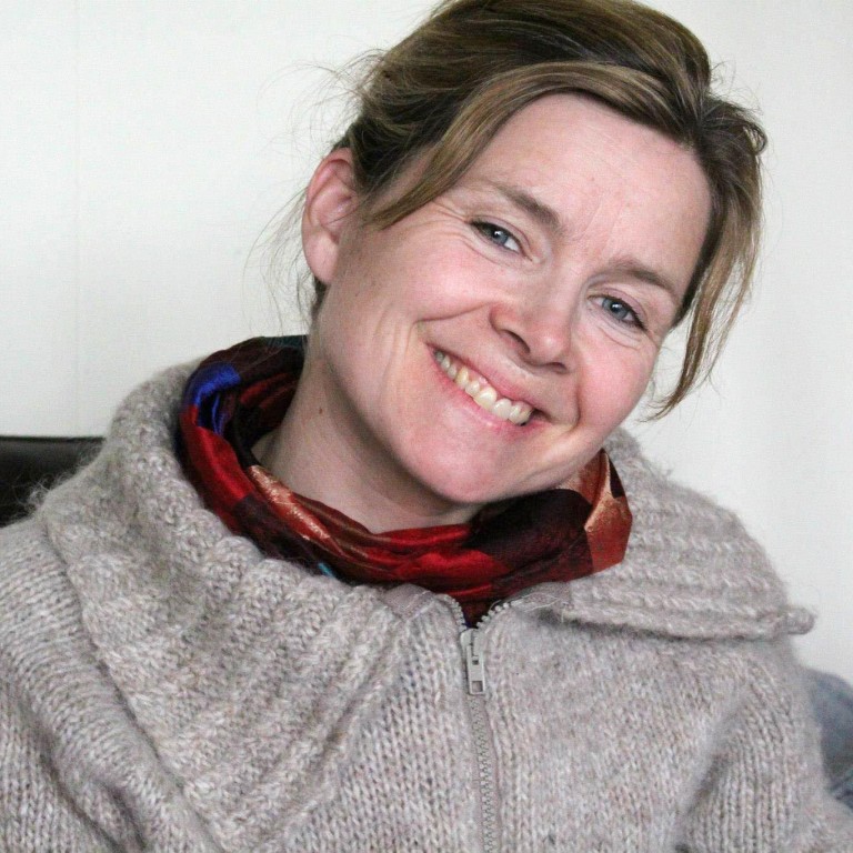 Rabb-a-babb 120: Íris Olga