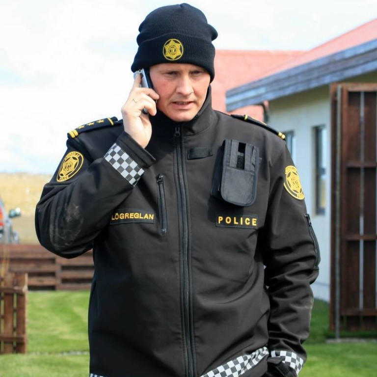 Notkun hjálma og bílbelta