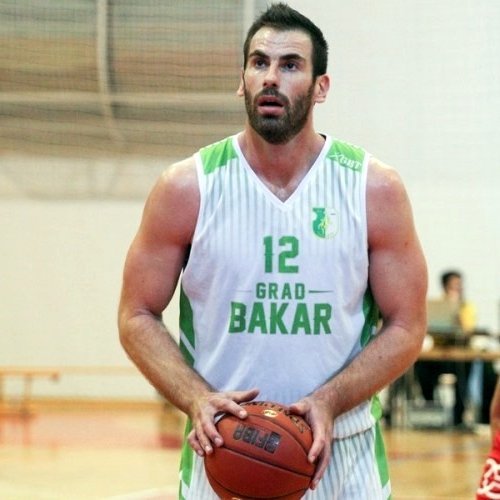 Jasmin Perkovic mun klæðast Tindastólstreyju á næsta tímabili.