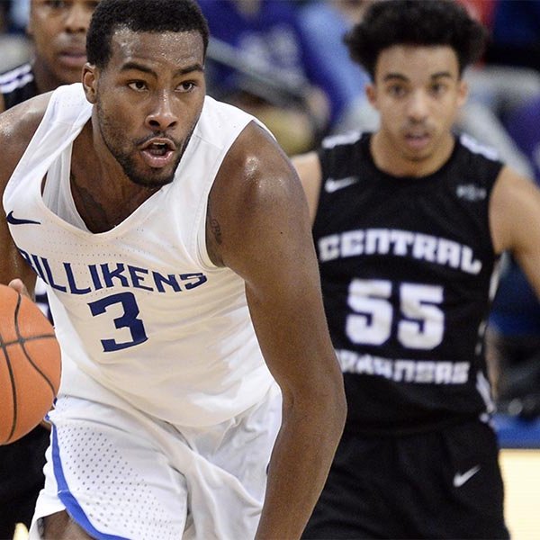 Javon Bess. MYND AF NETINU