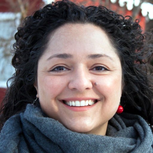 Dr. Jessica Aquino er lektor við Háskólann á Hólum og deildarstjóri ferðamáladeildar Selaseturs Íslands á Hvammstanga. Mynd aðsend.