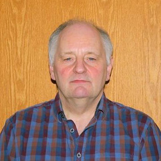 Jón Gíslason leiðir H-listann. AÐSEND MYND