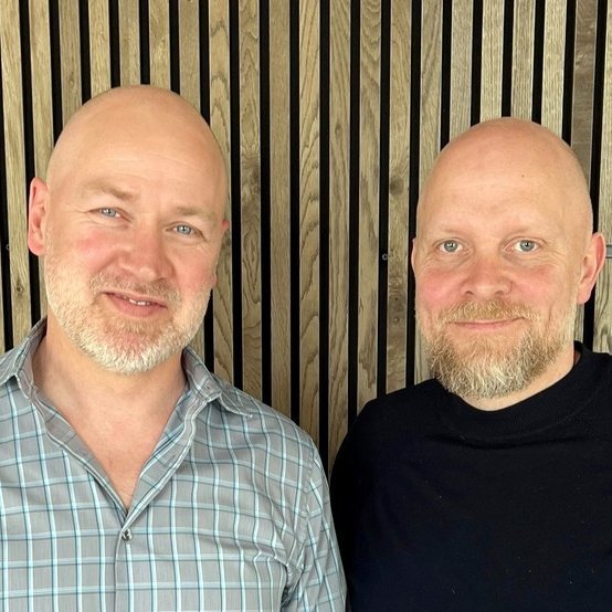 Sýndarveruleikinn í Aðalgötunni :: Stóra myndin