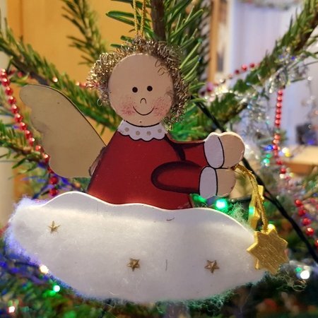 Í dagatali nútímans er hinn eiginlegi jóladagur 25. desember en víða stendur hátíðin yfir frá 24. desember til 6. janúar, segir á WikiPedia. Mynd: PF.