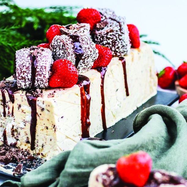 Mynd og uppskrift frá gottimatinn.is