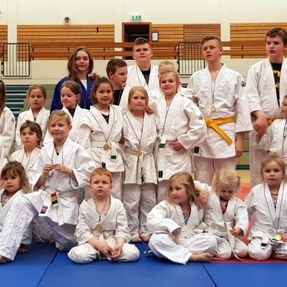 Frá Jólamóti. Mynd: Katharina Sommermeier.