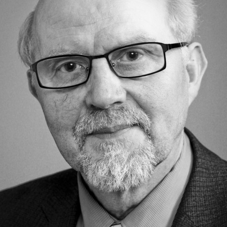 Jón Bjarnason. MYND AF NETINU