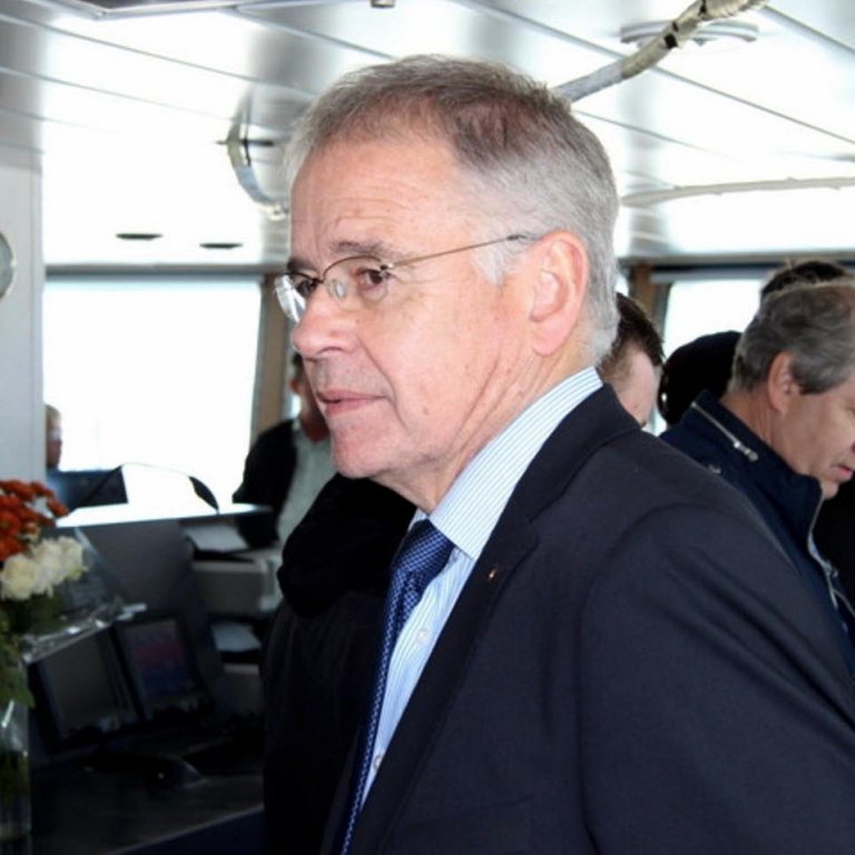 Jón Eðvald. MYND: PF