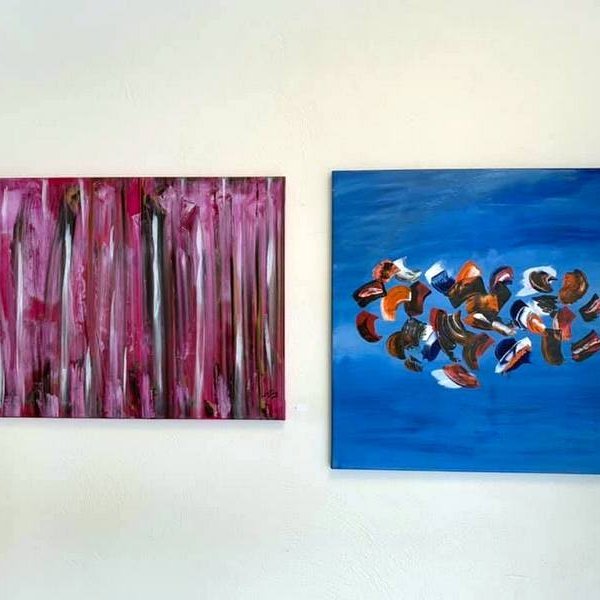 Mynd af Facebooksíðunni JoSig ART.