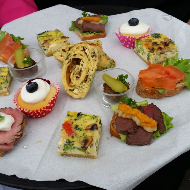 Vel heppnað eftirlitsverkefni