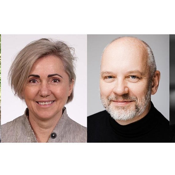 Flyjendur á Kakalþingi verða Aðalheiður Guðmundsdóttir, Guðný Hallgrímsdóttir, Kristján Bjarki Jónasson og Sigurður Gylfi Magnússon. MYND AF FB