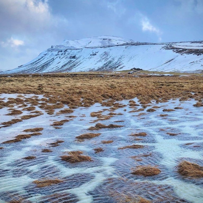 Mynd af stjornarradis.is