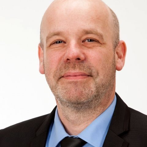 Kári Gunnarsson. AÐSEND MYND