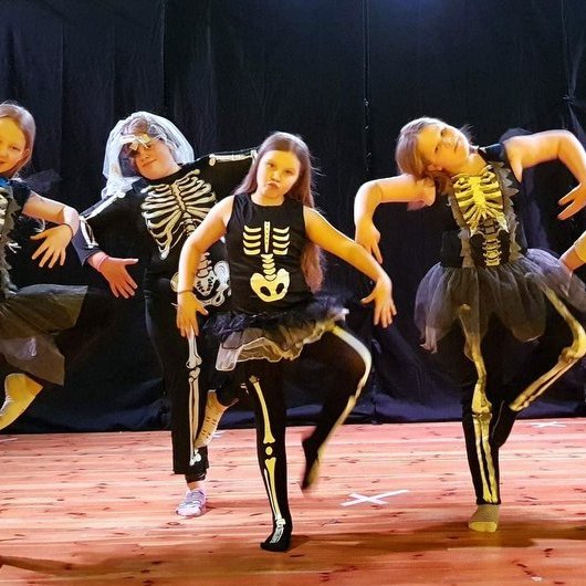 Myndir af FB-síðu Kristínar Höllu.