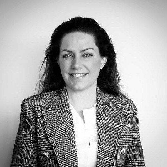 Katrín M. Guðjónsdóttir framkvæmdastjóri SSNV. MYND AF NETINU