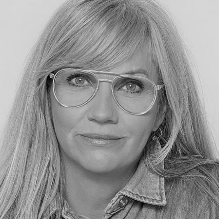 Katrín Káradóttir. AÐSEND MYND