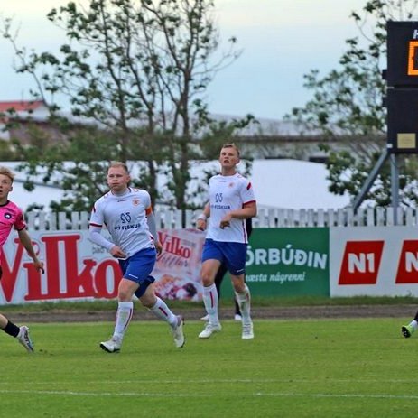 Mynd af kormakurhvot.net.