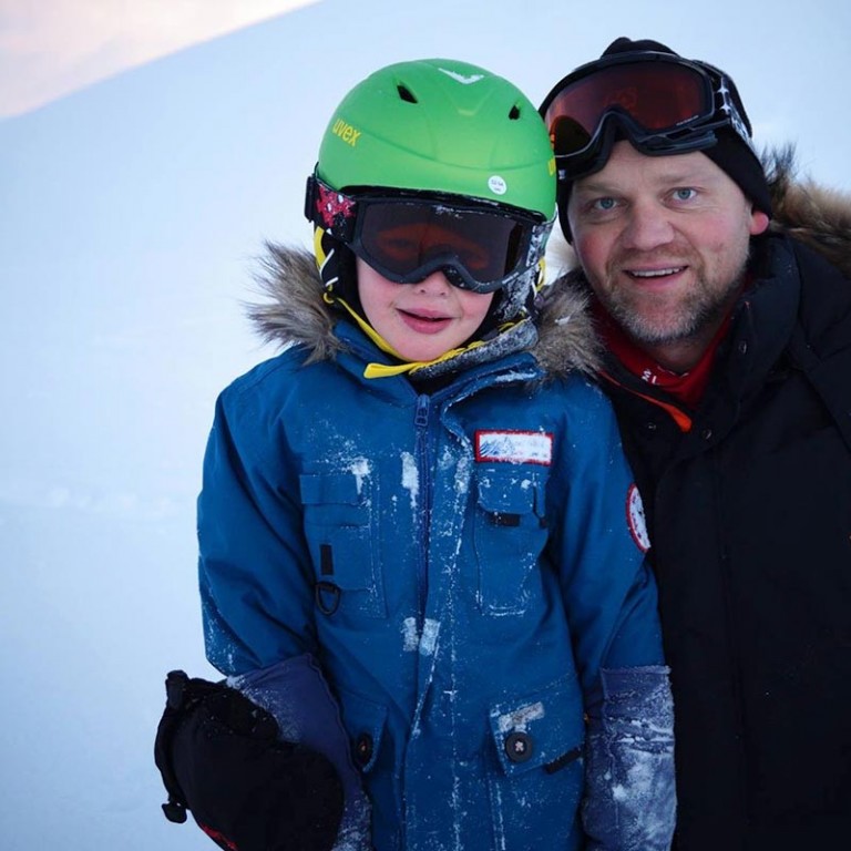 Rabb-a-babb 111: Kiddi Hjálmars