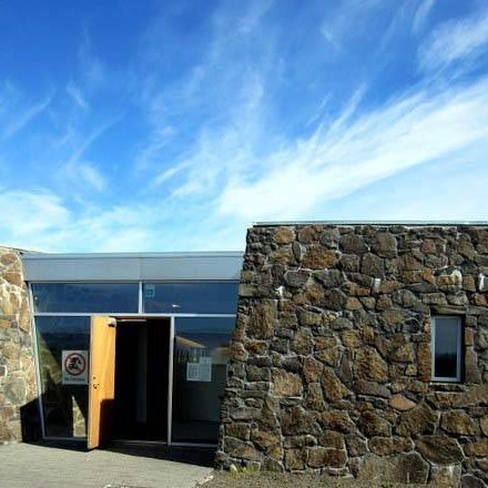 Klausturstofa. Mynd:thingeyraklausturskirkja.is