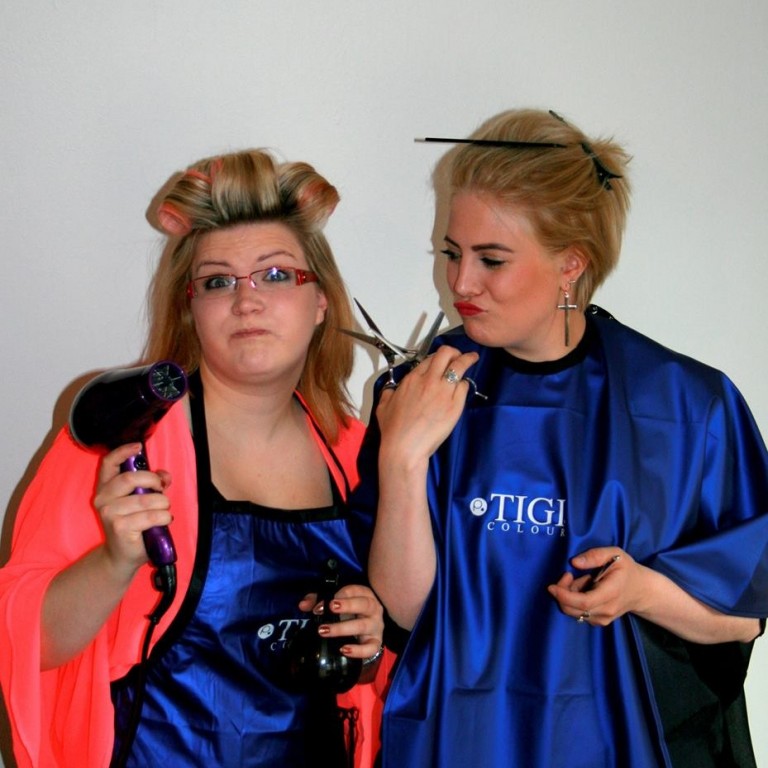 Klippiskúrinn opnar í dag