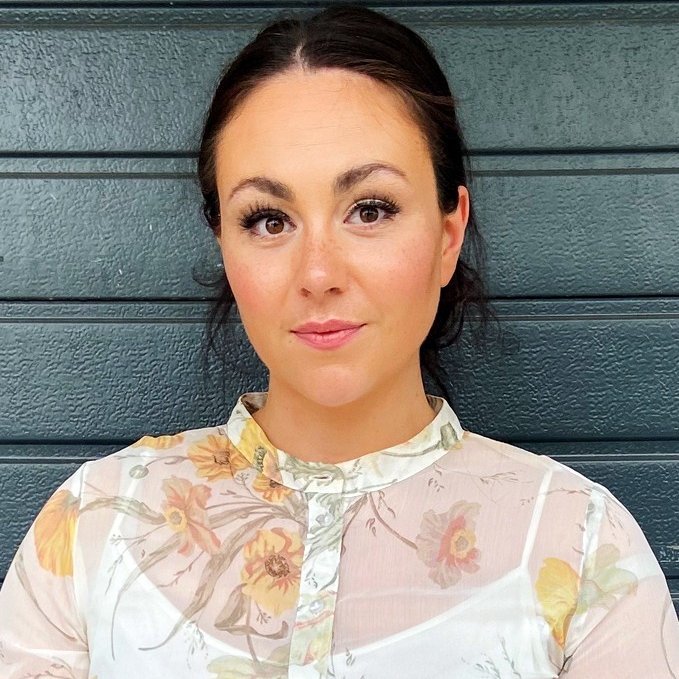 Kolfinna Kristínardóttir nýr atvinnuráðgjafi hjá SSNV. Aðsend mynd.