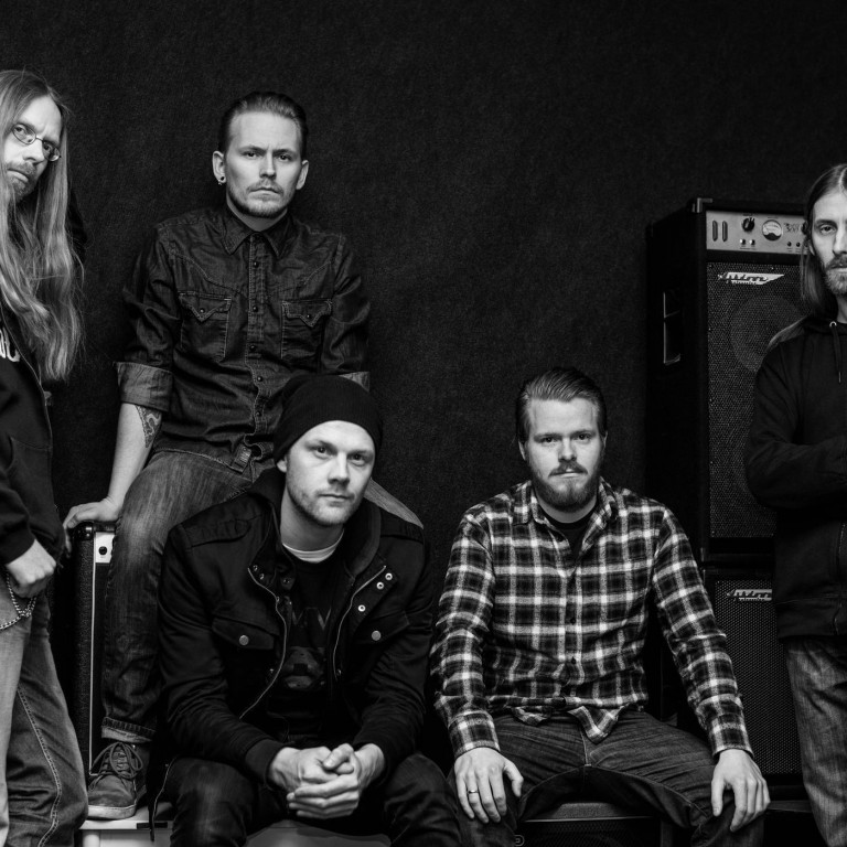 Gæruhljómsveitir - Kontinuum