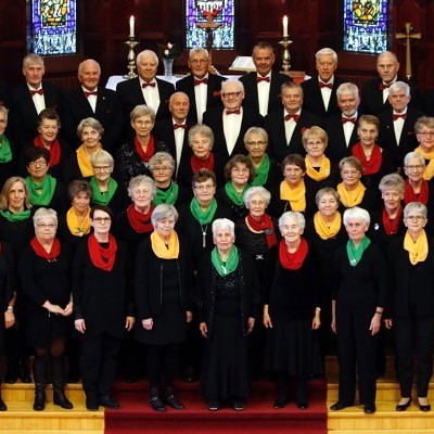 Í FÍNU FORMI á Hvammstanga á morgun