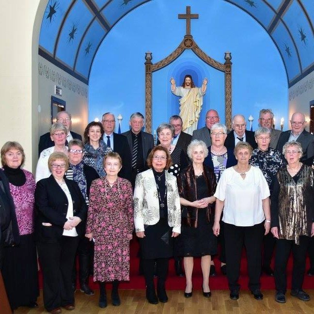 Jólatónleikar í Hvammstangakirkju