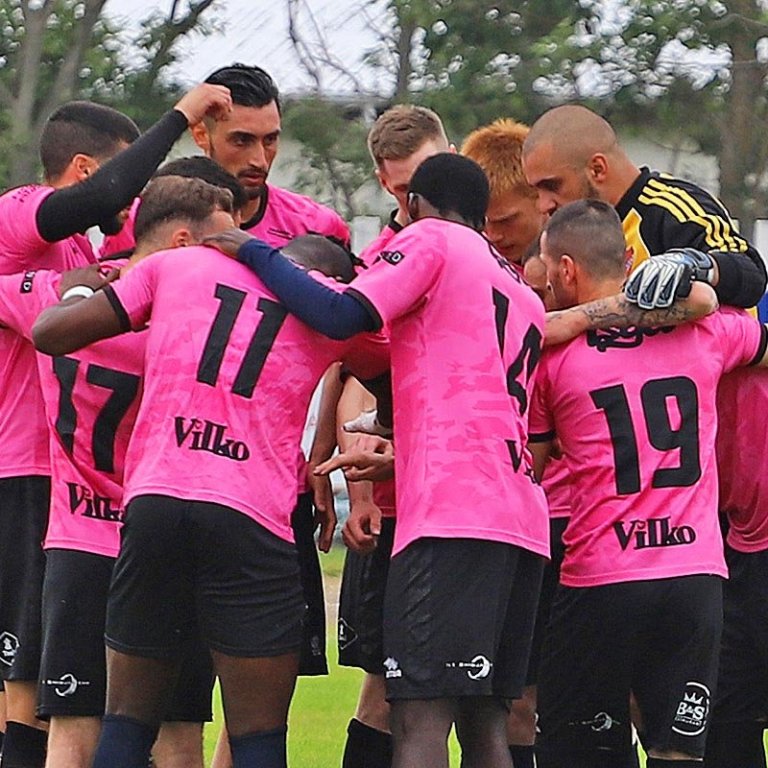 Koma svo! MYND: JÓN ÍVAR