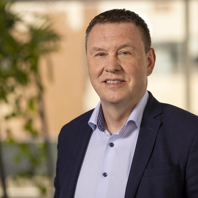 Helgi Níelsson. MYND AÐSEND