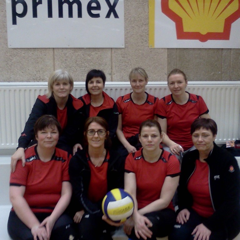 Kraftur í Krækjunum