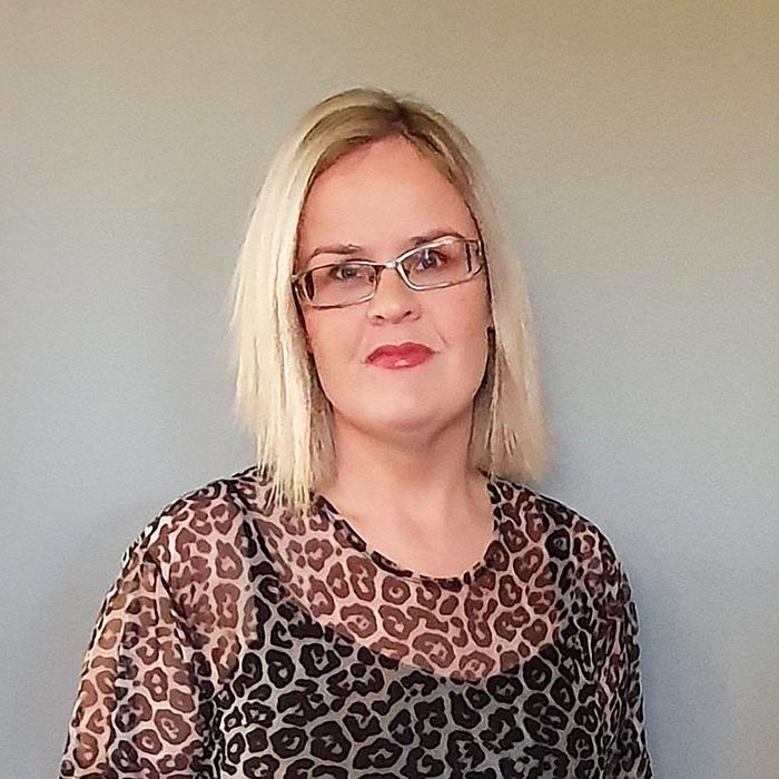 Kristín Ingibjörg Lárusdóttir. MYND: BLÖNDUÓS.IS