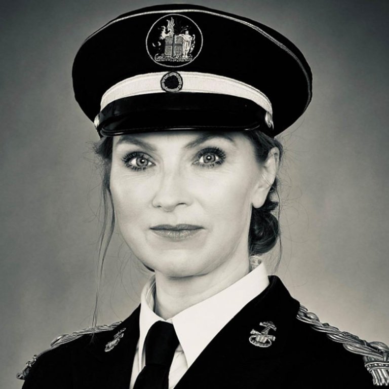 Kristín Þórðardóttir sýslumaður. MYND: STJÓRNARRÁÐIÐ.IS