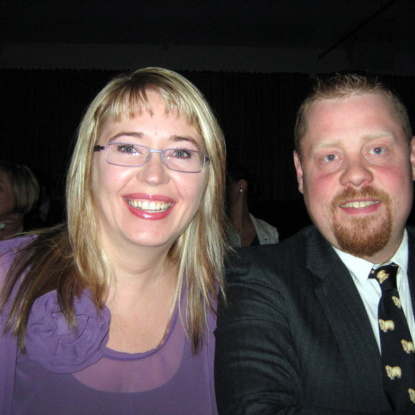 Kristín og Þórarinn á Staðarbakka voru matgæðingar Feykis í júlí 2013.