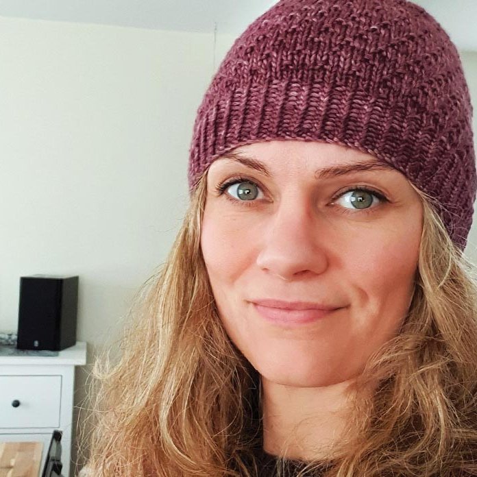 Rabb-a-babb 187: Kristín