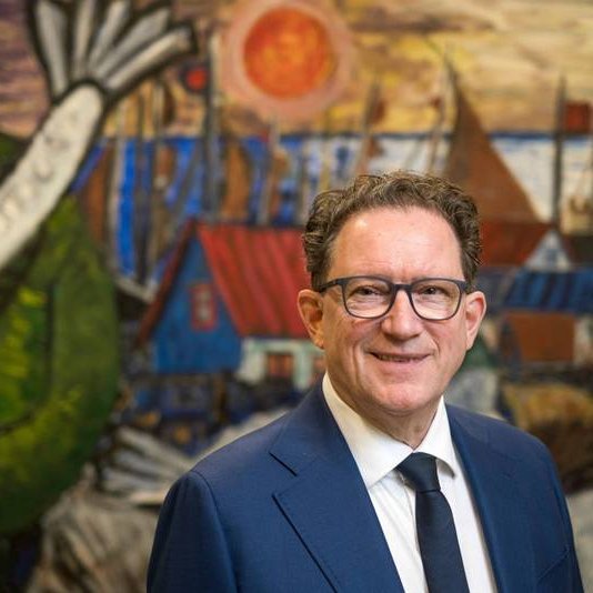 Mynd: Stjornarradid.is/Golli