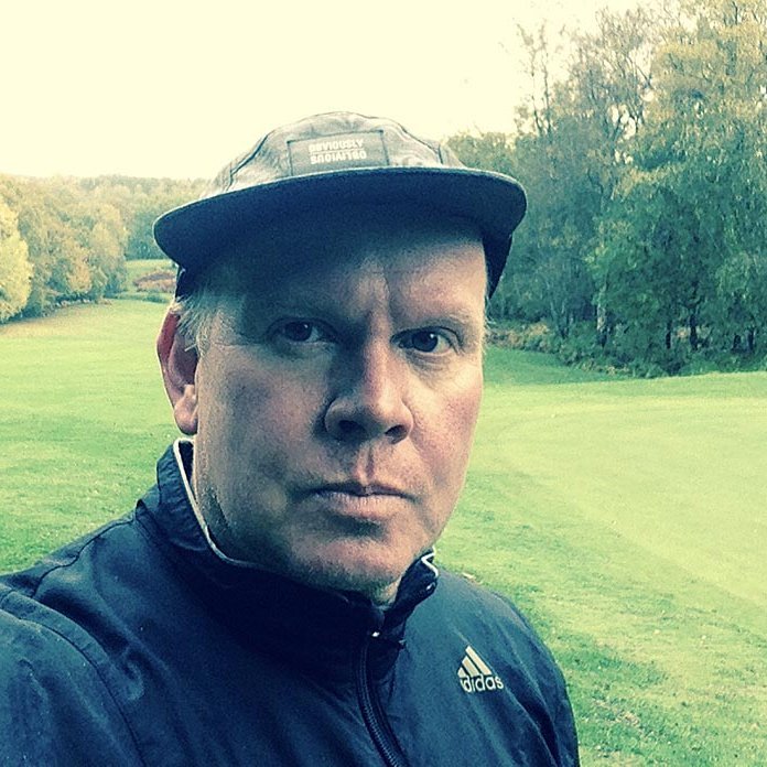 Rabb-a-babb 184: Kristján Bjarni