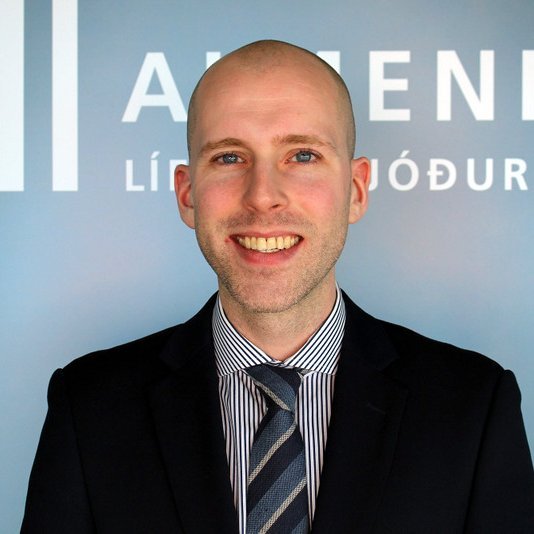 Hvatamaður að nýtingu séreignarsparnaðar til fyrstu fasteignakaupa býður sig fram í stjórn Almenna Lífeyrissjóðsins