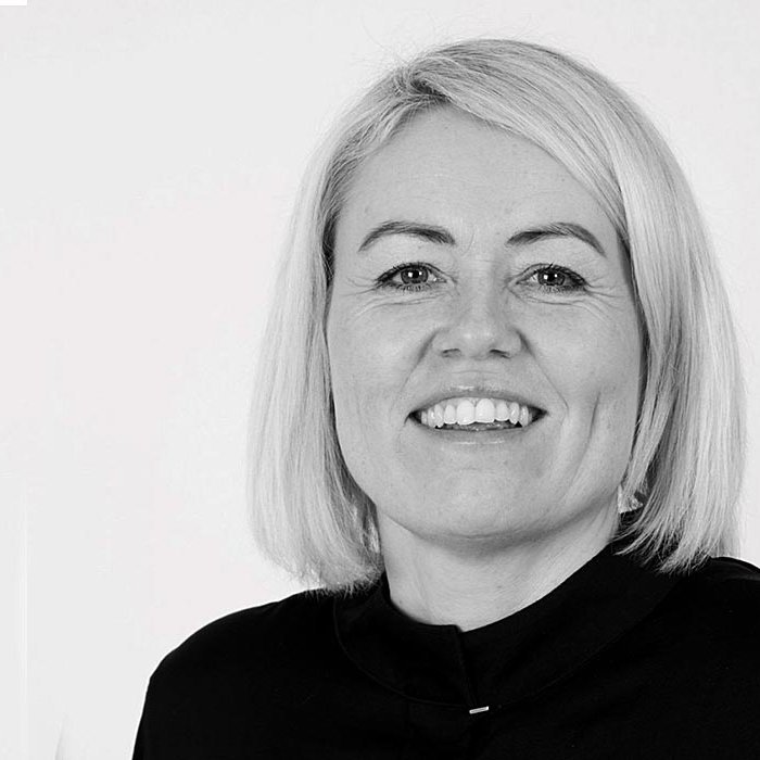 Kristvina Gísladóttir frá Álftagerði. MYND AF SKAGAFJÖRÐUR.IS