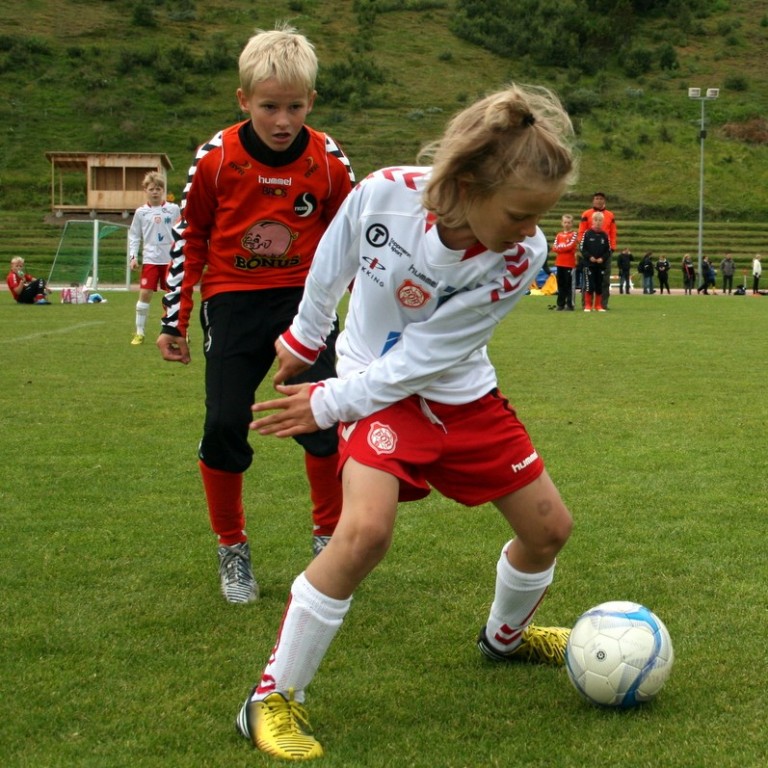 Króksmót - Myndir frá laugardeginum