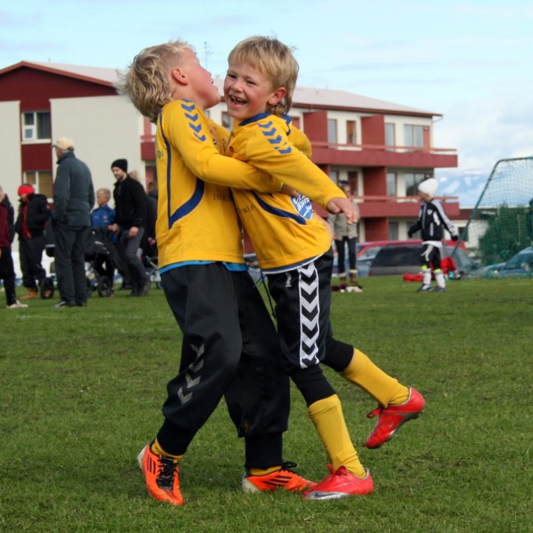 26. Króksmóti Tindastóls lokið