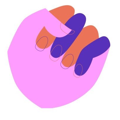 Kvennaverkfall 2023. MYND KVENNAFRI.IS