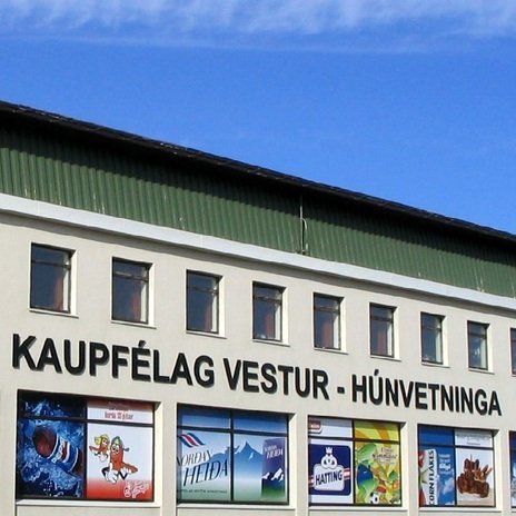 Fréttir af aðalfundi KVH