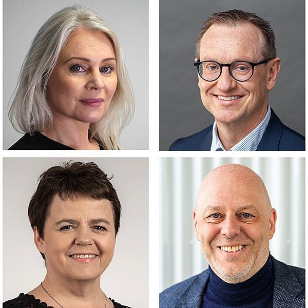 Höfundar greinarinnar eru framkvæmdastjórar landshlutasamtakanna.