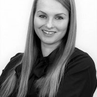 Laufey Kristín Skúladóttir. Mynd: byggdastofnun.is.