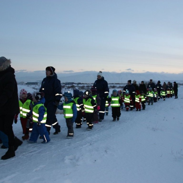 Mynd tekin af skagafjordur.is